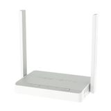 Keenetic Explorer AC1200 Wi-Fi Mesh Ebeveyn Kontrol Fiber VPN Router Menzil Genişletici Access Point 4x100Mbit/s KN-1613
