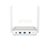 Keenetıc Explorer Dsl Ac1200 Wi-Fi Mesh Vdsl2/Adsl2+ Modem Fiber Router