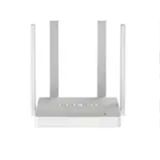 Keenetic Extra DSL KN-2111-01TR 4 Port 1200 Mbps 5GHz VDSL2 Modem