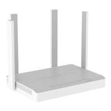 Keenetic Hero 4G+ AX1800 Mesh Wi-Fi 6 3G/4G/LTE Modem Router