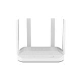 Keenetic Hero AX3000 Wi-Fi Mesh Ebeveyn Kontrol Fiber VPN Router 1x2.5G 1xSFP Combo 4x1G USB3 USB2 KN-1012