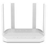 Keenetic Hero AX3000 Wi-Fi Mesh Ebeveyn Kontrol Fiber VPN Router 1x2.5Gbit/s 1xSFP Combo 4x1Gbit/s USB3.0 USB.2.0 KN-1012