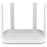 Keenetic Hero AX3000 Wi-Fi Mesh Fiber Router, Dual Core ARM64 (CPU), 4X1GBIT/S, 1x2.5GBIT/s, 1xSFP Combo, USB2.0, USB3.0, KN-1012