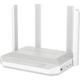 Keenetic Hopper 4G+ AX3000 Mesh Wi-Fi 6 LTE Modem Router