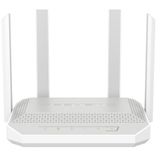 Keenetic Hopper 4G+ AX3000 Wi-Fi Mesh Ebeveyn Kontrol Fiber VPN Router 4G Modem Cat.6 5x1Gbit/s 2xSIM Slot USB3.0 KN-2312