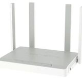Keenetic Hopper AX1800 Mesh Wi-Fi 6 Yönlendirici Gigabit ve USB 3.0 Bağlantı Noktası