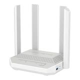 Keenetic Hopper Ax3000 Mesh Wi-Fi 6 Ap Menzil Genişletici