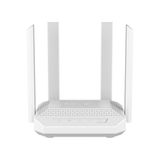 Keenetic Hopper AX3000 Wi-Fi Mesh Ebeveyn K Fiber VPN Router Modem Cat.6 5x1G 2xSIM Slot USB3 KN-3811