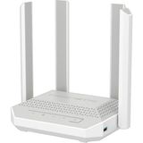 Keenetic Hopper Dsl AX3000 Gigabit Mesh Vdsl2/adsl2+ Modem Router