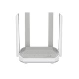 Keenetic Hopper DSL AX3000 Wi-Fi Mesh VDSL2/ADSL2+ Ebeveyn Kontrol Modem Fiber VPN Router 4X1Gbit/s USB3.0 KN-3611