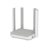 Keenetıc Hopper Dsl Ax3000 Wi-Fi Mesh Vdsl2/Adsl2+ Modem Fiber Vpnrouter