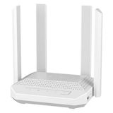 Keenetıc Hopper Kn-3811-01-Eu Ax3000 Dual Band Access Point Vpn,Fiber Router