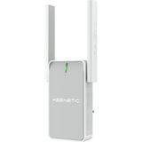 Keenetic Keenetıc Buddy 4 KN-3211-01-EU N300 Mesafe Genişletici Access Point Priz Tipi