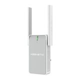 Keenetic Keenetıc Buddy 6 KN-3411-01-EU AX3000 Dual Band Mesafe Genişletici Access Point Priz Tipi