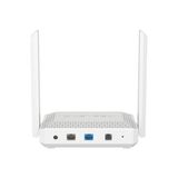 Keenetic Keenetıc Explorer Dsl AC1200 Wi-Fi Mesh Vdsl2/adsl2+ Modem Router / Ap