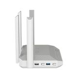 Keenetic Keenetıc Tıtan KN-1812-01-EU Wıfı7 BE7200 Dual Band Ev Ofis Tipi Router