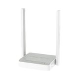 Keenetic KN-1112-01EN N300 Starter 2.4 GHz Ev Ofis Tipi Mesh Fiber Router