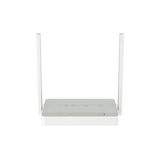 Keenetic KN-1613-01EN Explorer AC1200 2x5DBI 4Port Wi-Fi Mesh Fiber Router