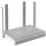 Keenetic KN-1811-01-EU-UK Titan AX3200 5 PortG+2.5G USB 3 Mesh Router