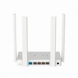 Keenetıc Kn-3010-01En Speedster Ac1200 5Port Mesh Router Access Poınt