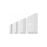 Keenetıc KN-3510-41EN AX1800 Mesh Wi-Fi 6 Poe Router/extender/ap 2-Port Gigabit 4-Pack