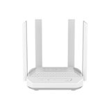 Keenetic KN-3910-01-EU Challenger AX3000 2x2.5GBIT Port Mesh Router