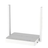 Keenetic Omni Dsl N300 Wi-Fi Mesh VDSL2/ADSL2+/Fiber Ebeveyn Kontrol Modem VPN Router 1x1Gbit/s 3x100Mbit/s USB2.0 KN-2012