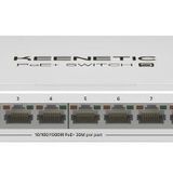 Keenetic PoE+ KN-4710-01-EU Switch