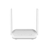 Keenetic Racer Ax3000 Wi-fi 6 Mesh Ebeveyn Kontrol Fiber Vpn Router Extender 2x1gbıt/s Kn-4010