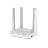 Keenetıc Speedster Dsl Ac1200 Wi-Fi Mesh Vdsl2/Adsl2+ Modem Fiber Router