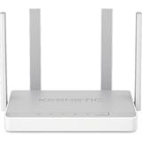 Keenetic Titan AX3200 Mesh Wi-Fi 6 Multi Gigabit Router - Renkli