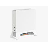 Keenetic Titan Se BE7200 Wi-Fi Mesh Vdsl2/adsl2+/fiber Ebeveyn Kontrol Modem Vpn Router 2x2.5gbit/s 3X1GBIT/S Usb3.2 Usb2.0 KN-4210
