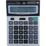 Keenly CT912 Hesap Makinesi