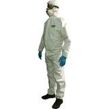 Keep Coverall Lamine Type 5/6 Kimyasallara Dirençli Tek Kullanımlık Tulum