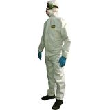Keep Coverall Lamine Type 5/6 Tek Kullanımlık Tulum - 2XL