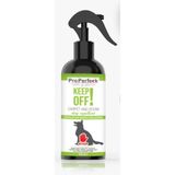 Keep Off 250 ml İç Mekan Köpek Uzaklaştırıcı Spreyi