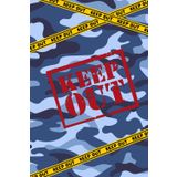 Keep Out