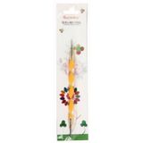 Keep Smiling YZ003113 cm Quiling Kıvırma Aparatı
