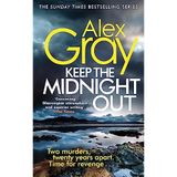 Keep The Midnight Out: Book 12 in the Sunday Times bestselling series