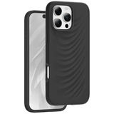 Keephone Apple iPhone 16 Pro Benassi Magsafe Kılıf - Siyah