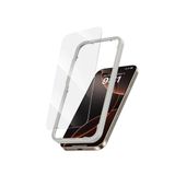 Keephone Apple iPhone 17 Innova HD Şeffaf Cam Ekran Koruyucu