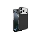 Keephone Apple Iphone 17 Pro Max Kevlar Sweden Magsafe Kılıf Siyah