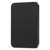 KeepHone Brendy Kevlar Fiber Tasarım 5.000 mAh 20W Type-C ve 15W Kablosuz Şarj Slim Magsafe Powerbank