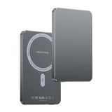 KeepHone İnce Magsafe Powerbank 5000 Mah 20w Hızlı Taşınabilir Batarya Iphone 12 13 14 15 16 Pro Max 16E