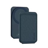 KeepHone iPhone 12 13 14 15 16 17 Plus Pro Max Kartlık Manyetik 360 Dönen Standlı Deri Magsafe Cüzdan