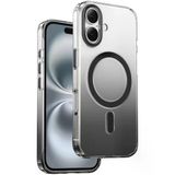 Keephone Iphone 16 Aurora Pro Magsafe Kılıf Siyah Titanyum