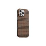 KeepHone iPhone 16 Pro ile Uyumlu Kılıf, MagSafe, Karbon, Premium Thin Kapak, Çöl Titanyum, Aramid Kevlar, Scots 3D İşlemeli