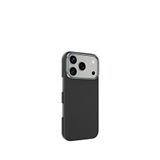 Keephone Iphone 17 Pro Max Kevlar Sweden Magsafe Uyumlu Telefon Kılıfı - Siyah