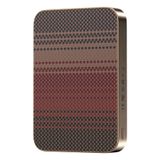 KeepHone İphone 17 Pro/17 Pro Max Uyumlu Kevlar Fiber Tasarım 10.000 mAh 15W Kablosuz Şarj Magsafe Powerbank