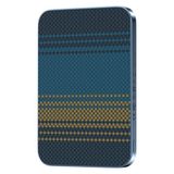 KeepHone iPhone 17/Air/17 Pro/17 Pro Max ile Uyumlu, Kevlar Fiber, 5000 mAh, 15W Kablosuz Şarj, Slim Powerbank, Ay Doğumu